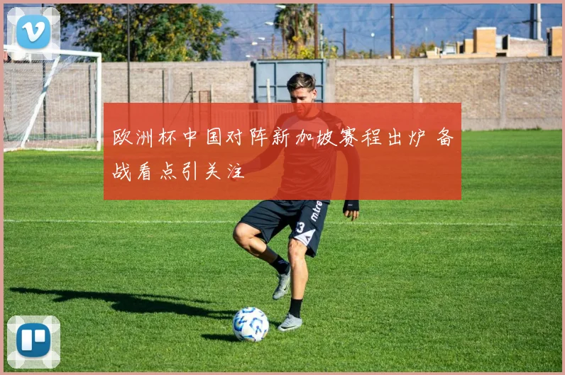 欧洲杯中国对阵新加坡赛程出炉 备战看点引关注