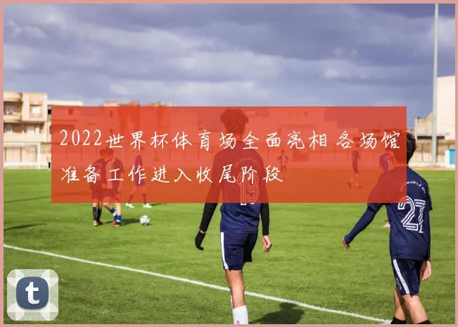 2022世界杯体育场全面亮相 各场馆准备工作进入收尾阶段